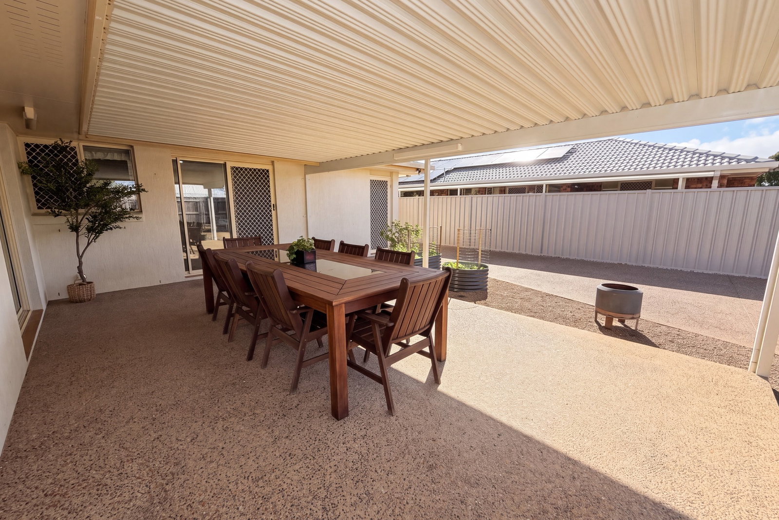 11 Bourke Street, Norville  QLD  4670