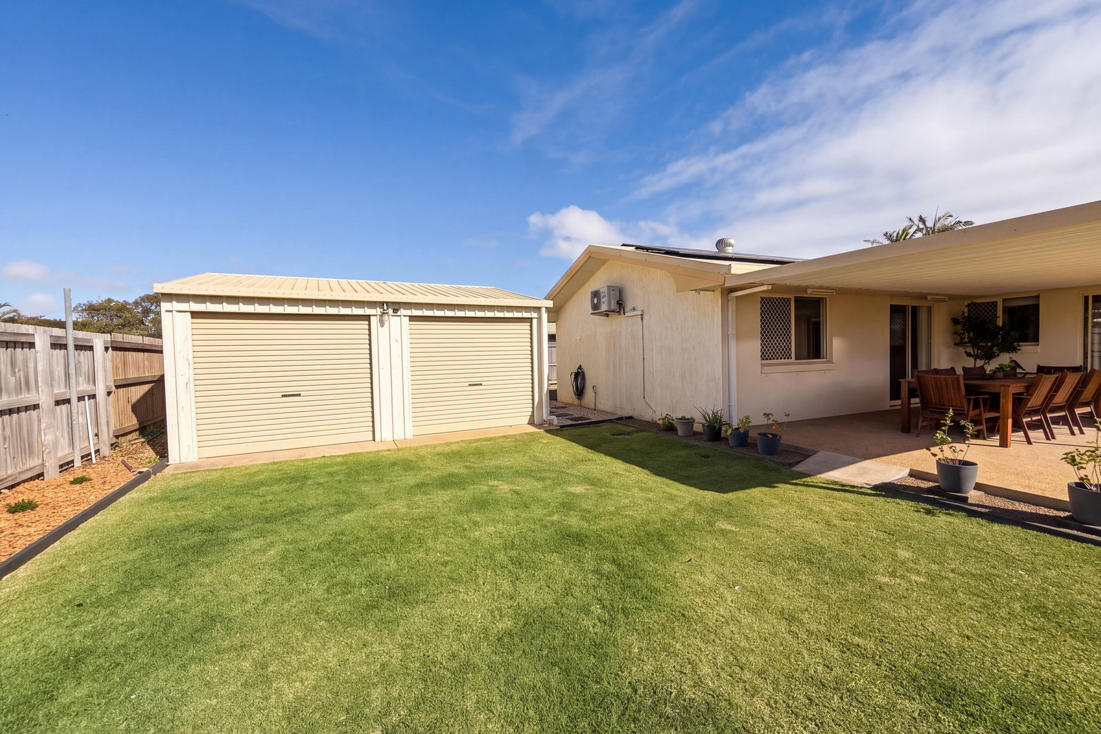 11 Bourke Street, Norville  QLD  4670