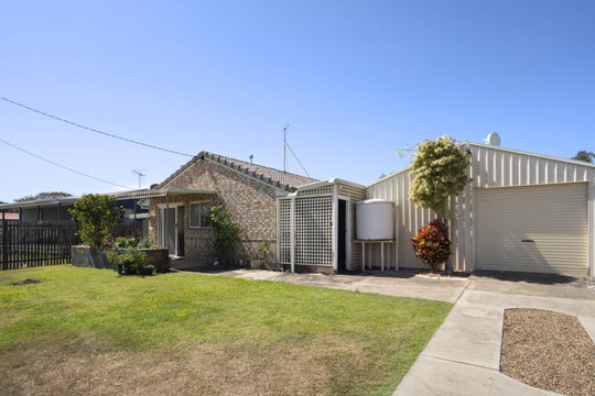 69 Kinch Street, Burnett Heads  QLD  4670