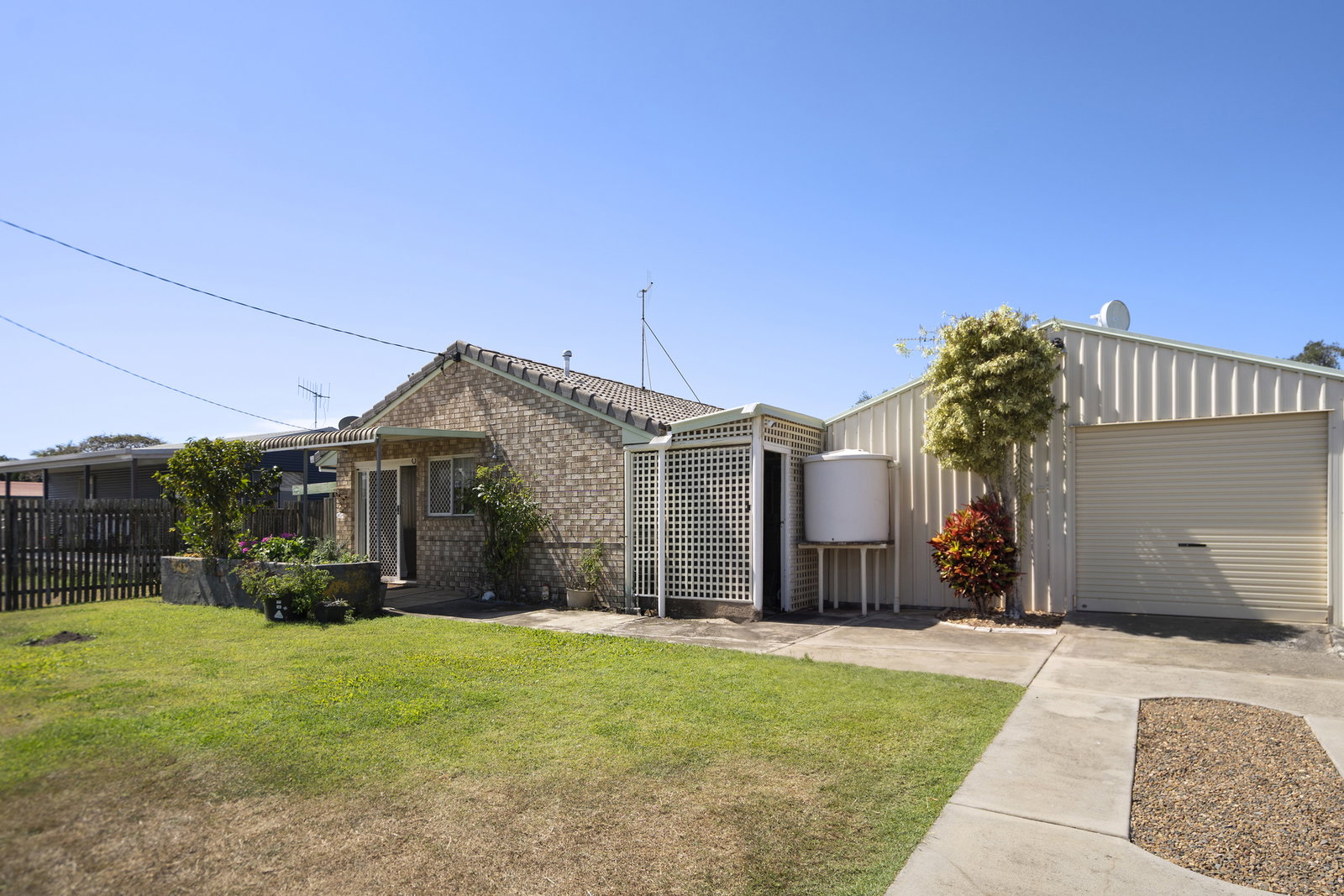 69 Kinch Street, Burnett Heads  QLD  4670