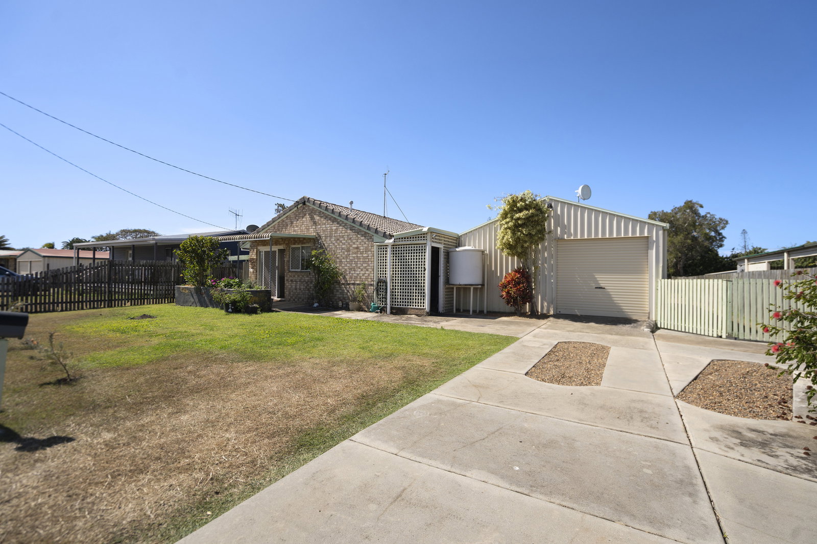 69 Kinch Street, Burnett Heads  QLD  4670