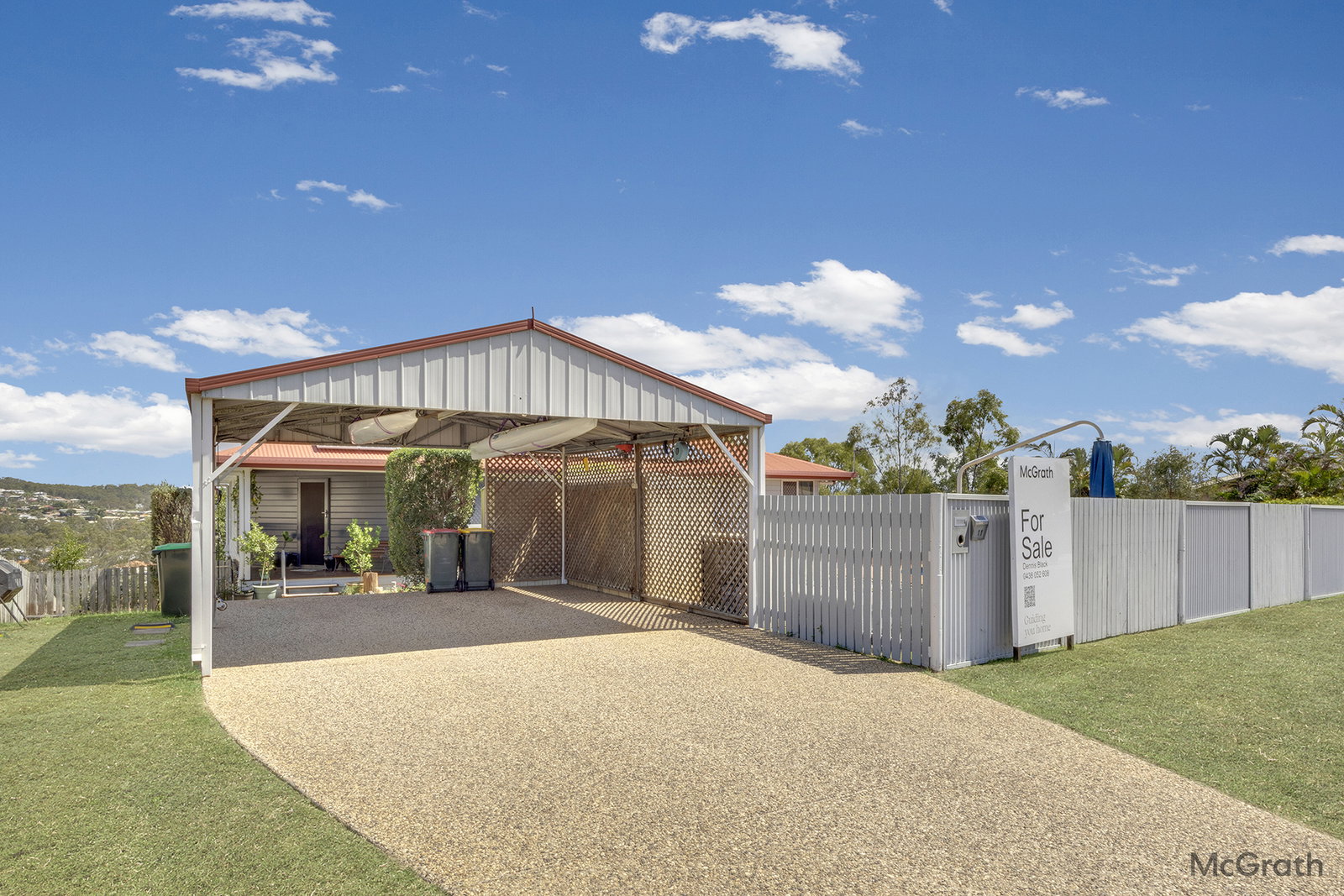 11 Kensington Place, Kin Kora  QLD  4680
