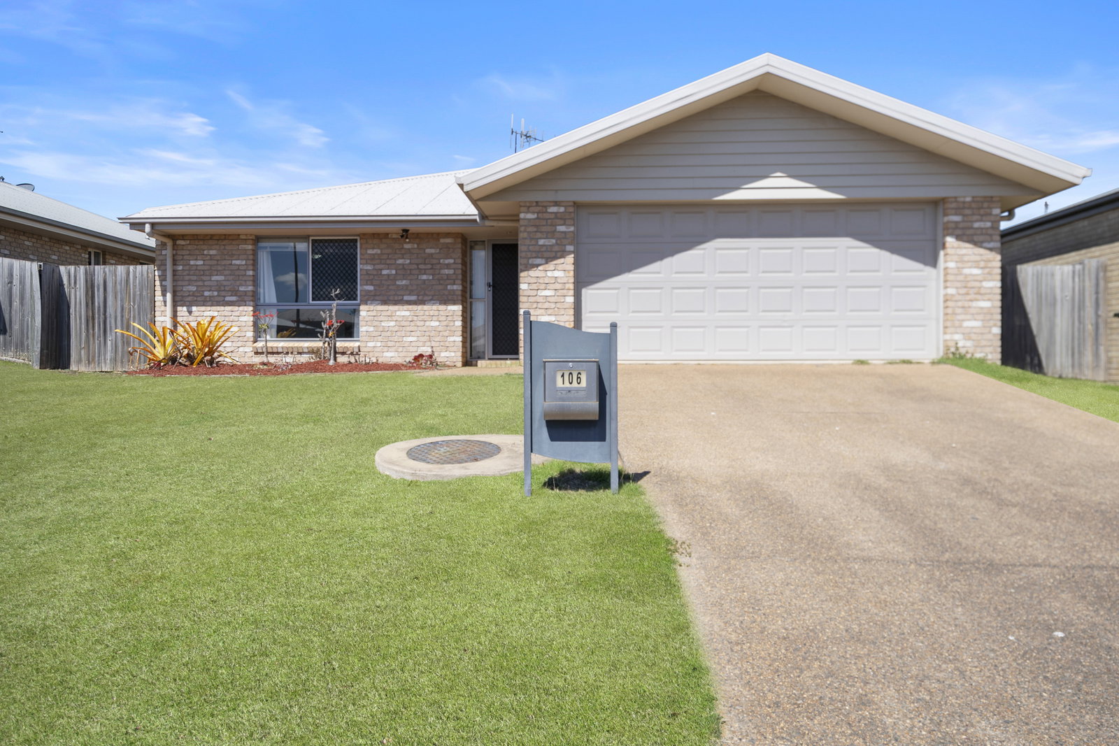 106 Neville Drive, Branyan  QLD  4670