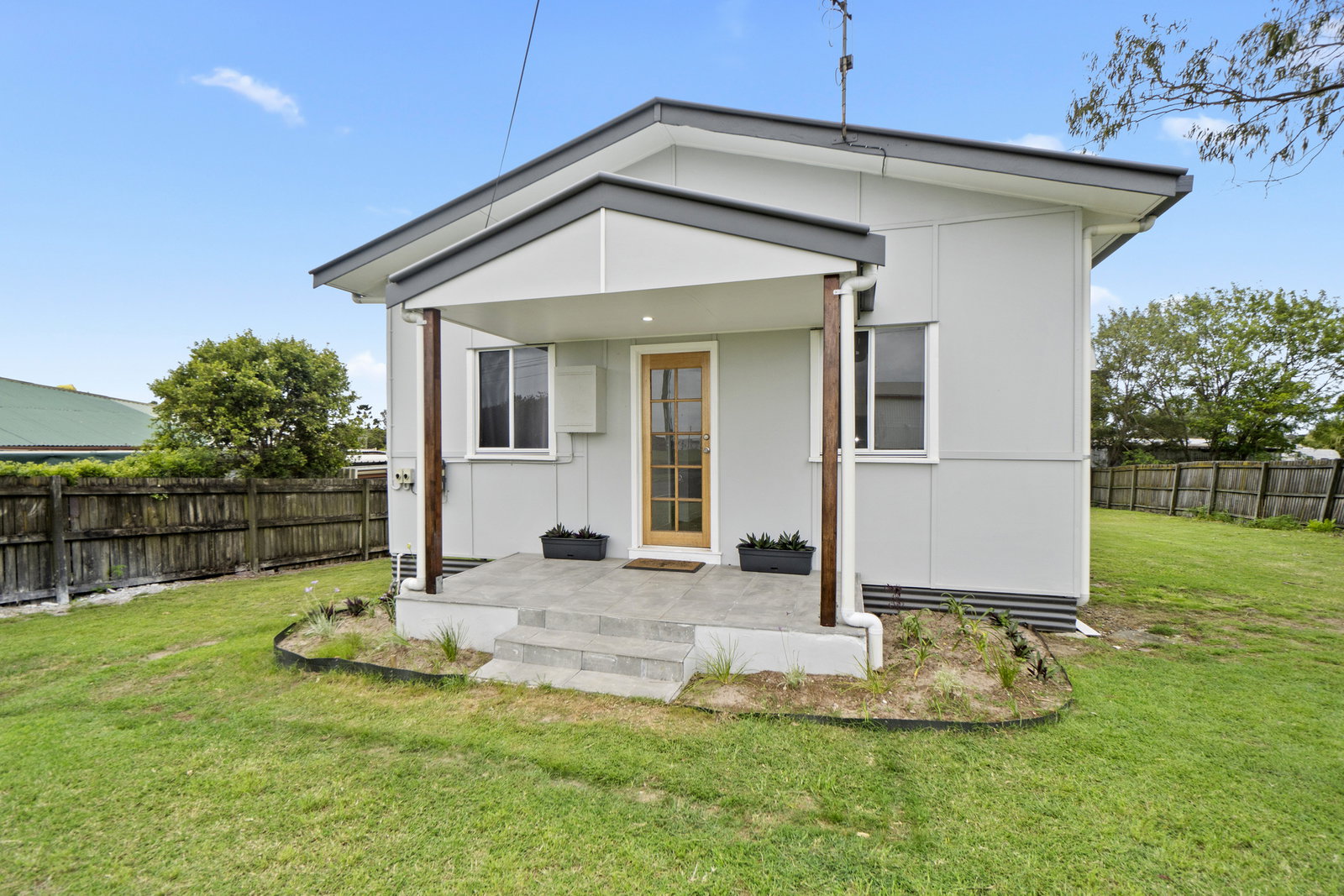 61 Scotland Street, Bundaberg East  QLD  4670