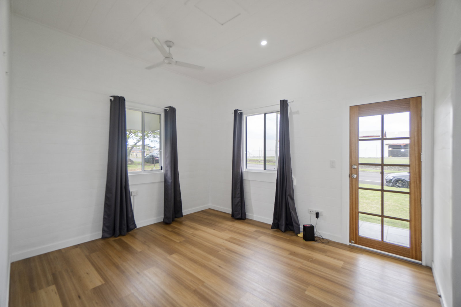 61 Scotland Street, Bundaberg East  QLD  4670