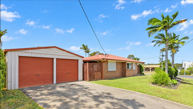 32 Jacaranda Avenue, Tinana  QLD  4650