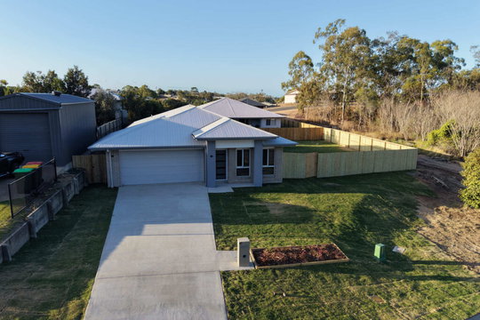 47 Fitzroy Avenue, Clinton  QLD  4680