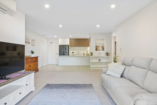 206/14-16 High Street, Sippy Downs  QLD  4556