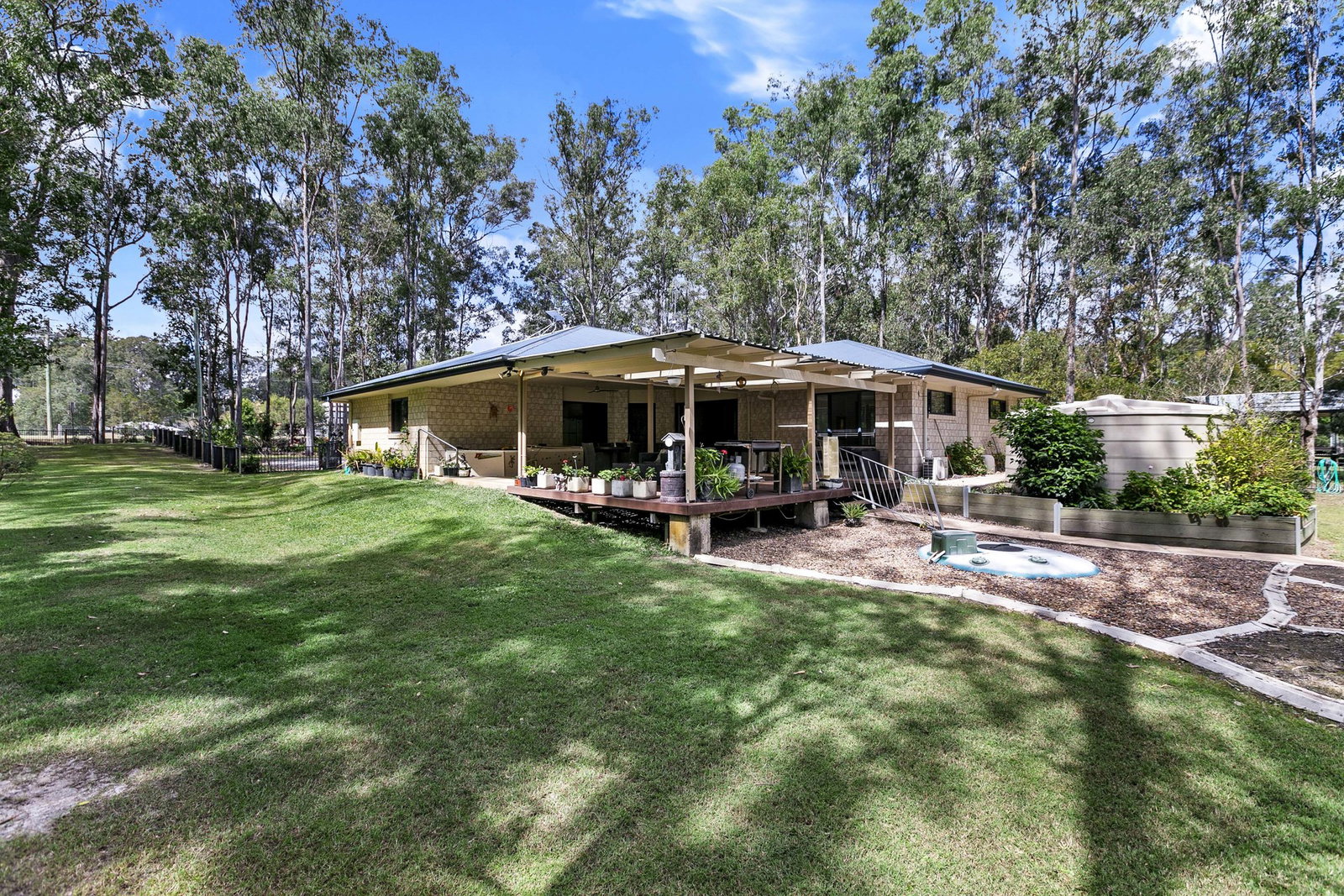 56 Springvale Road, Tinana  QLD  4650