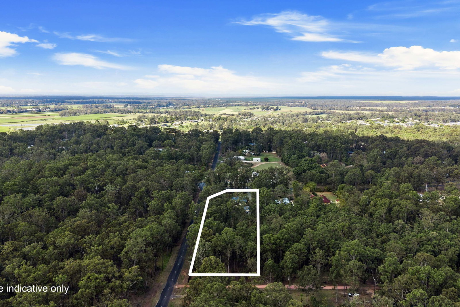56 Springvale Road, Tinana  QLD  4650