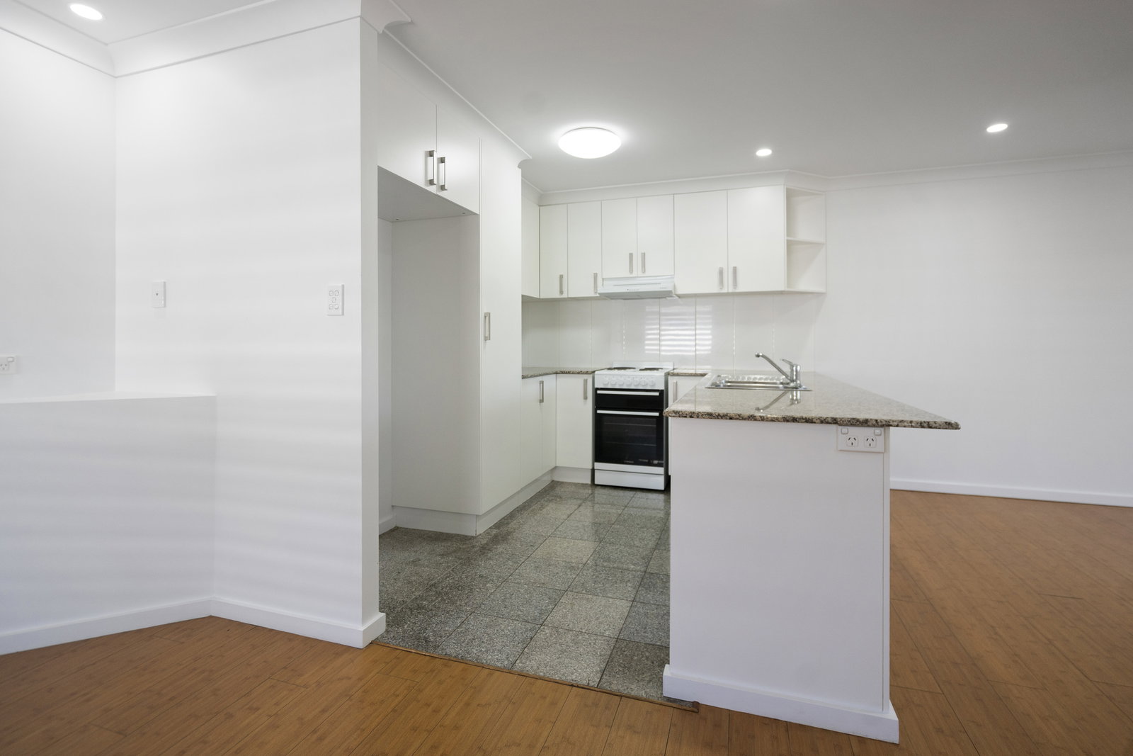 4/3 Avoca Street, Bundaberg West  QLD  4670