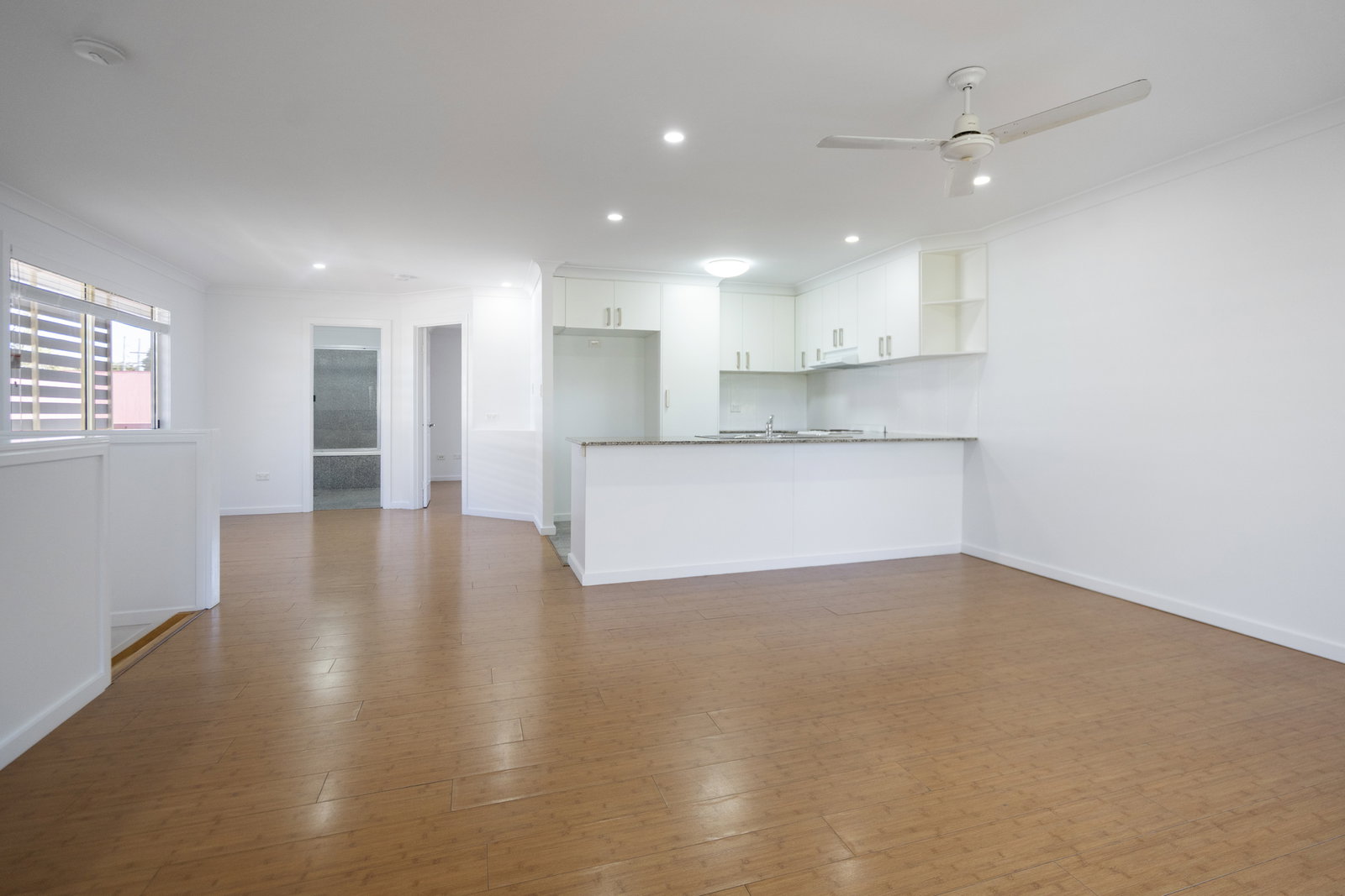 4/3 Avoca Street, Bundaberg West  QLD  4670