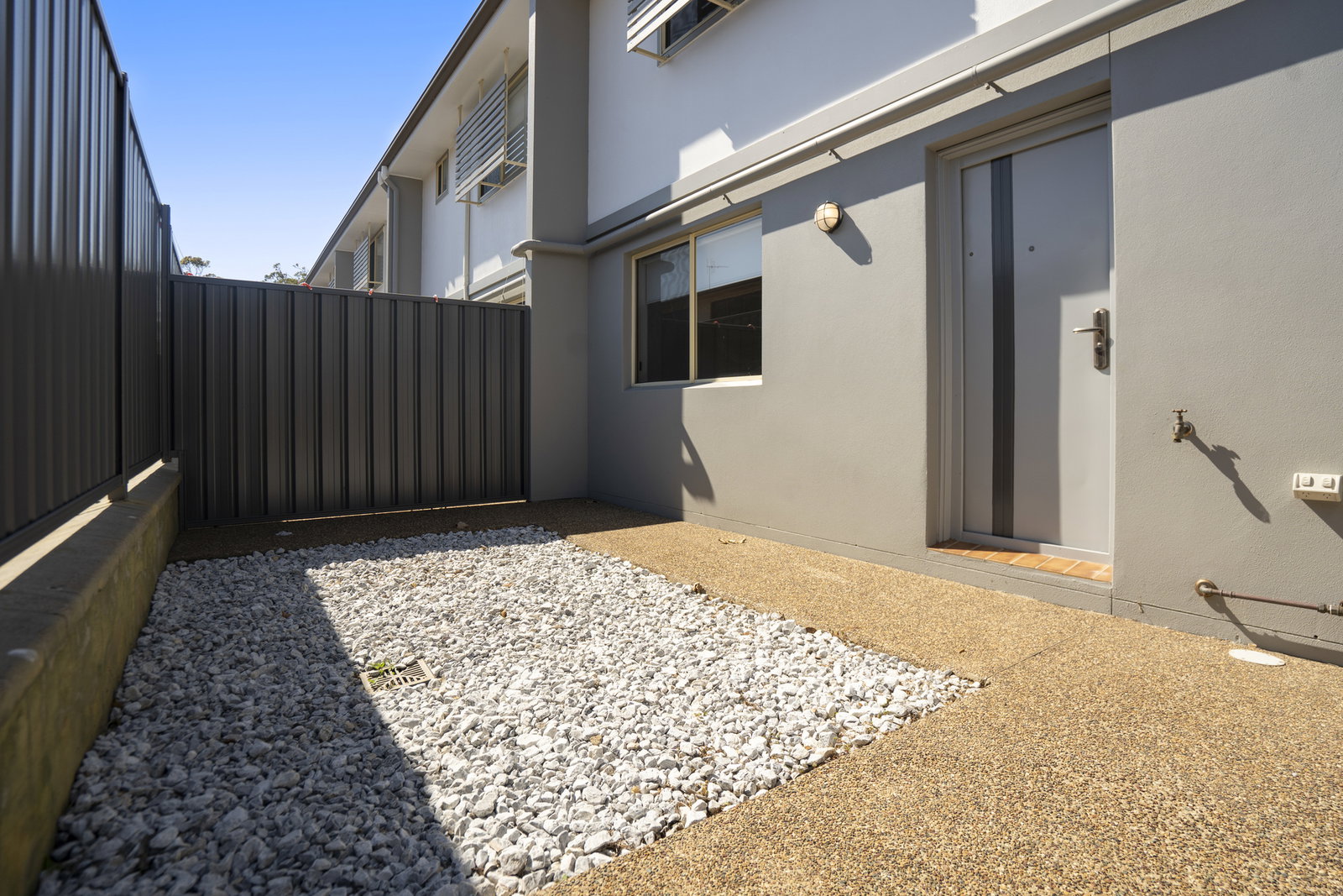4/3 Avoca Street, Bundaberg West  QLD  4670