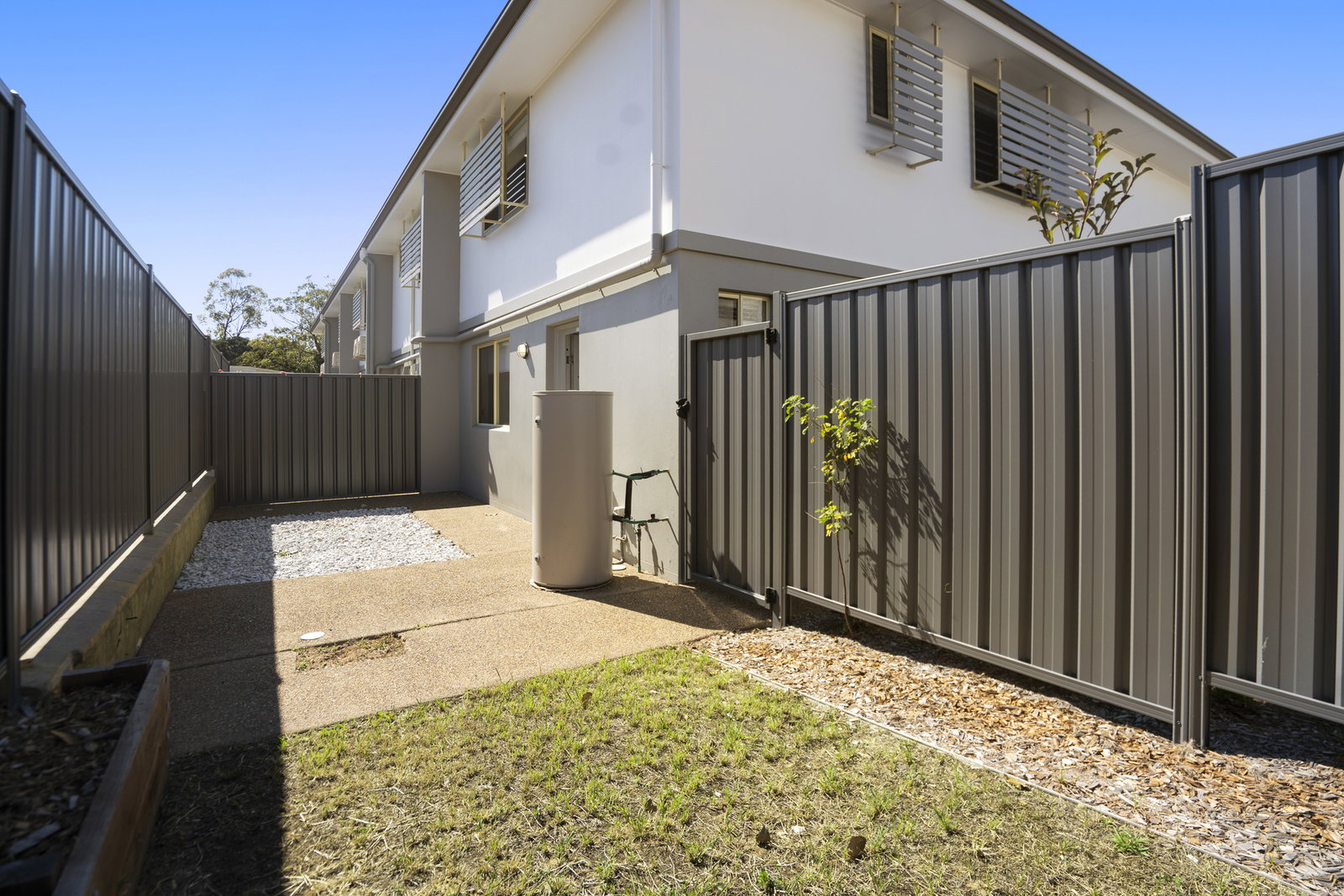 4/3 Avoca Street, Bundaberg West  QLD  4670