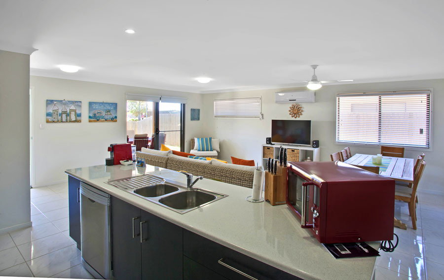 16 Waterfront Drive, Agnes Water  QLD  4677