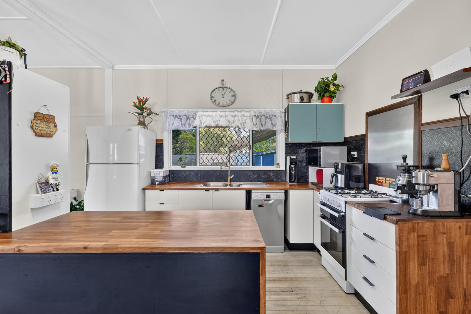 289 Walker Street, Maryborough  QLD  4650