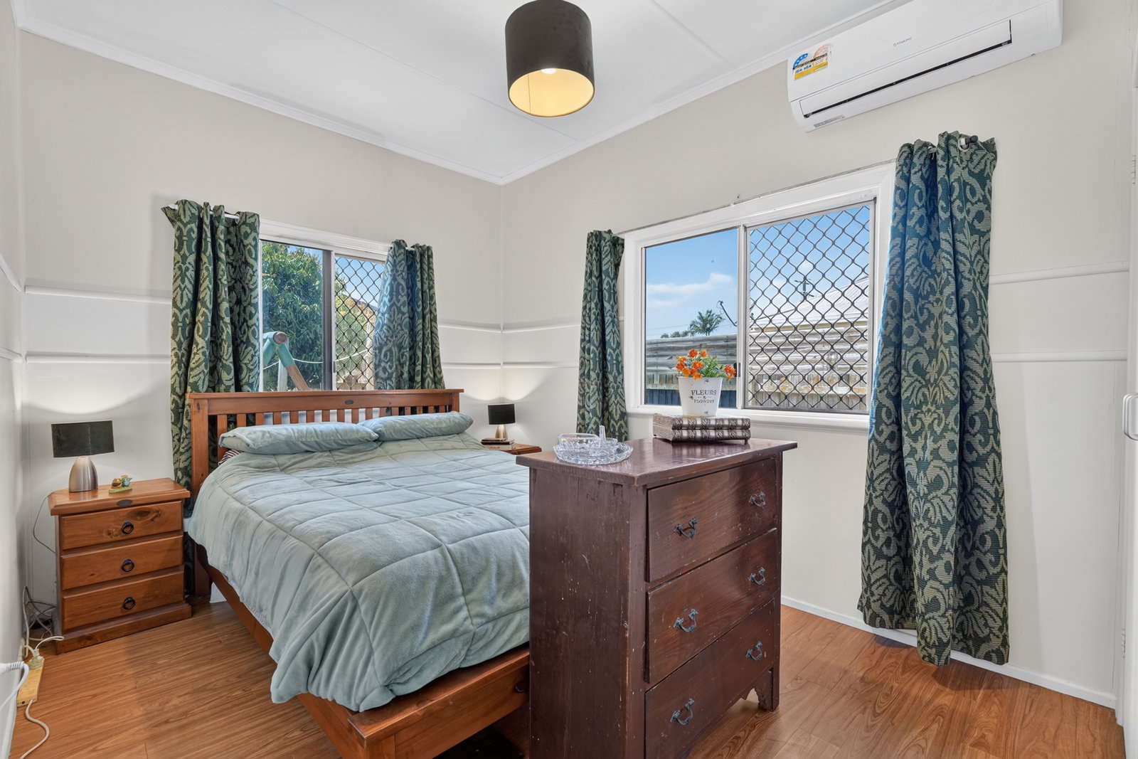 289 Walker Street, Maryborough  QLD  4650