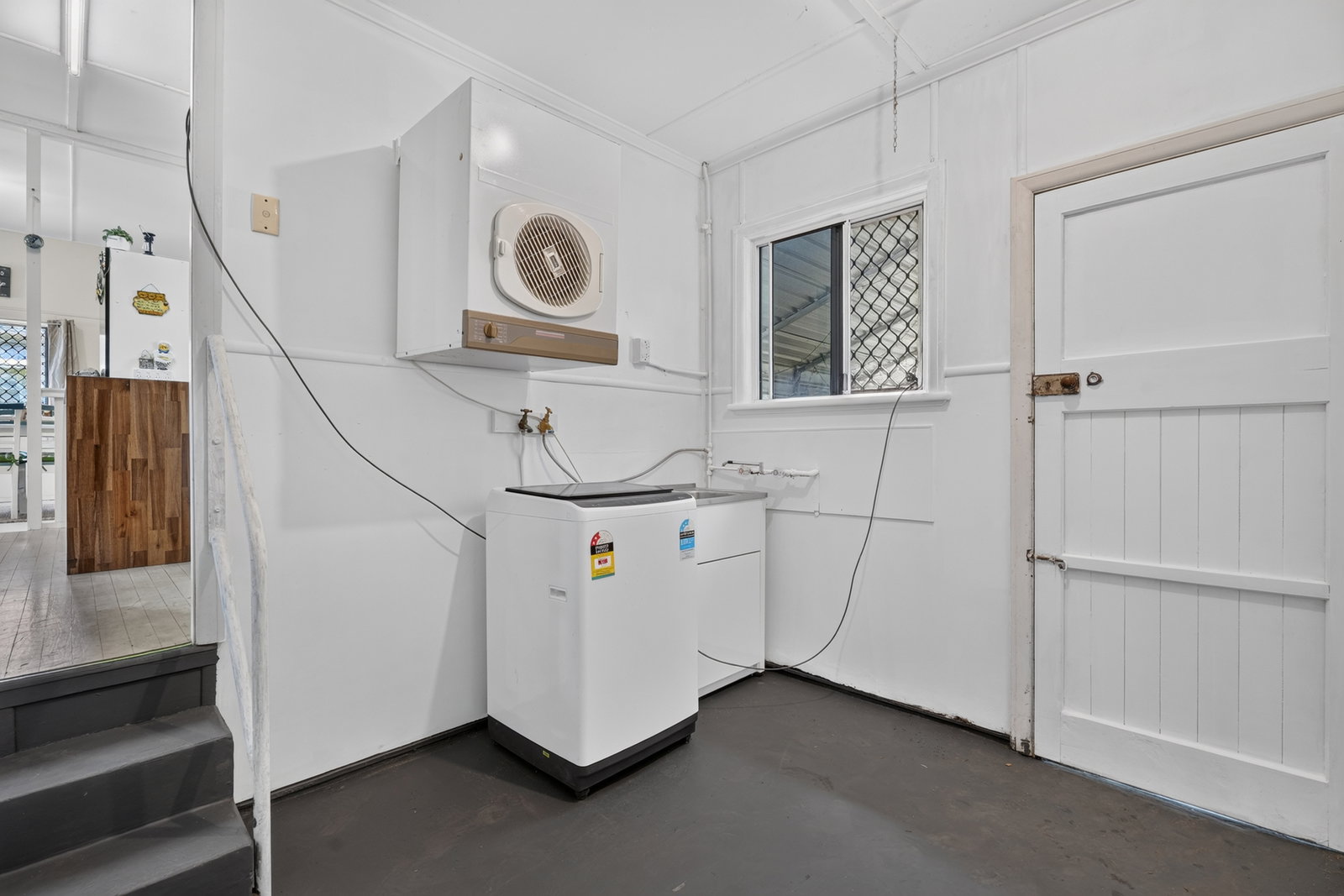 289 Walker Street, Maryborough  QLD  4650