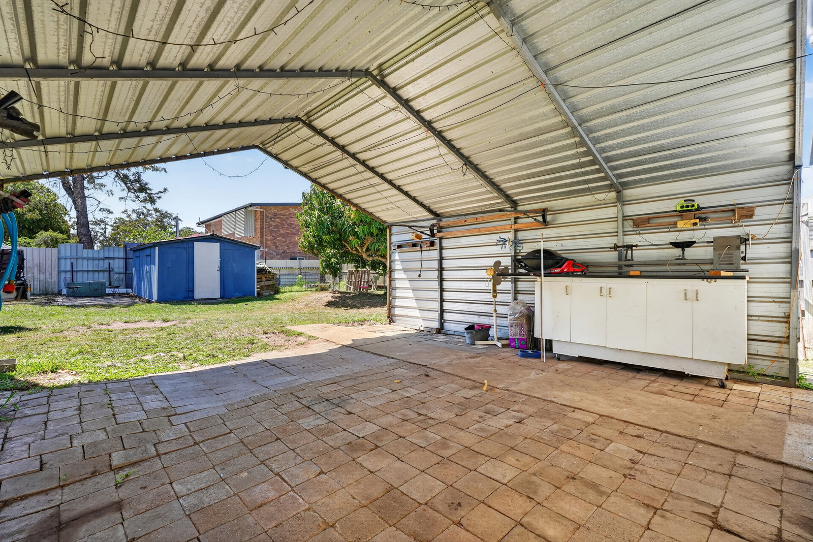 289 Walker Street, Maryborough  QLD  4650
