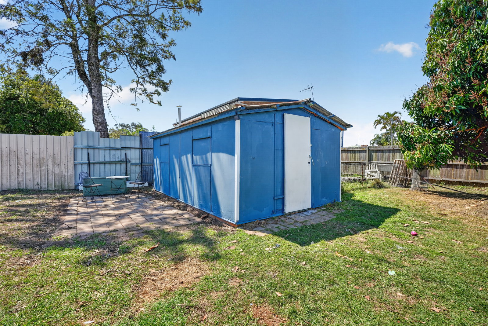 289 Walker Street, Maryborough  QLD  4650