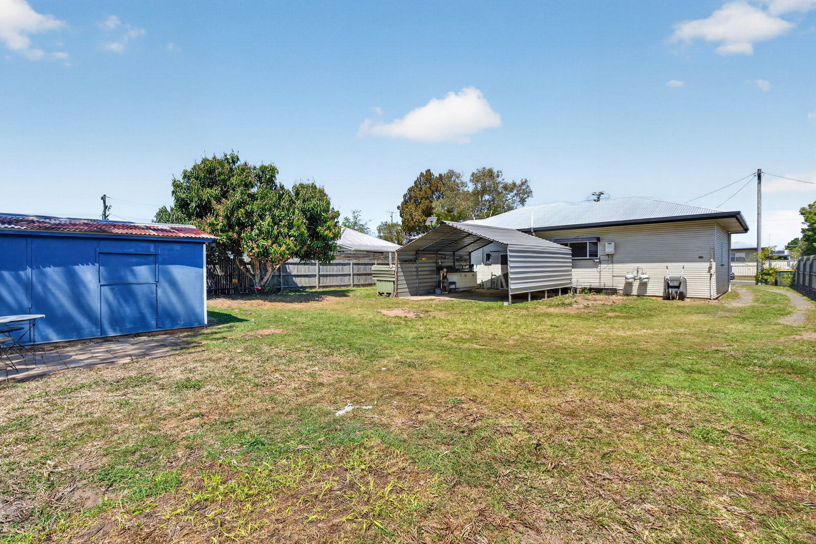 289 Walker Street, Maryborough  QLD  4650