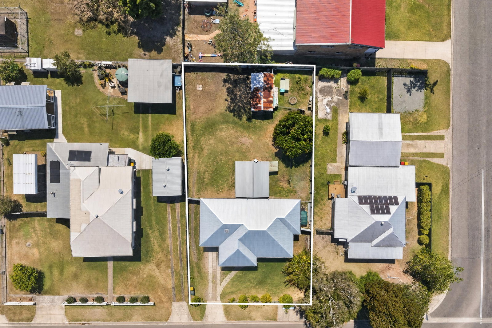 289 Walker Street, Maryborough  QLD  4650