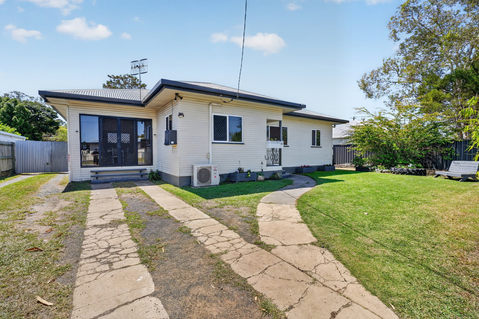 289 Walker Street, Maryborough  QLD  4650
