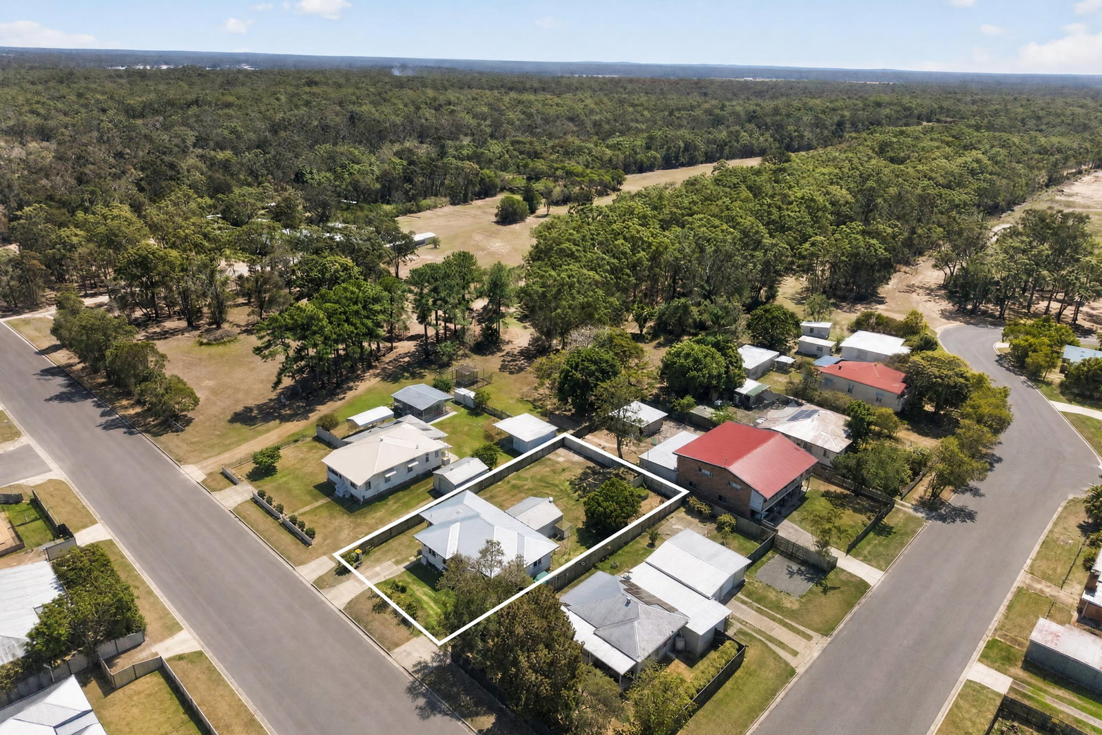 289 Walker Street, Maryborough  QLD  4650