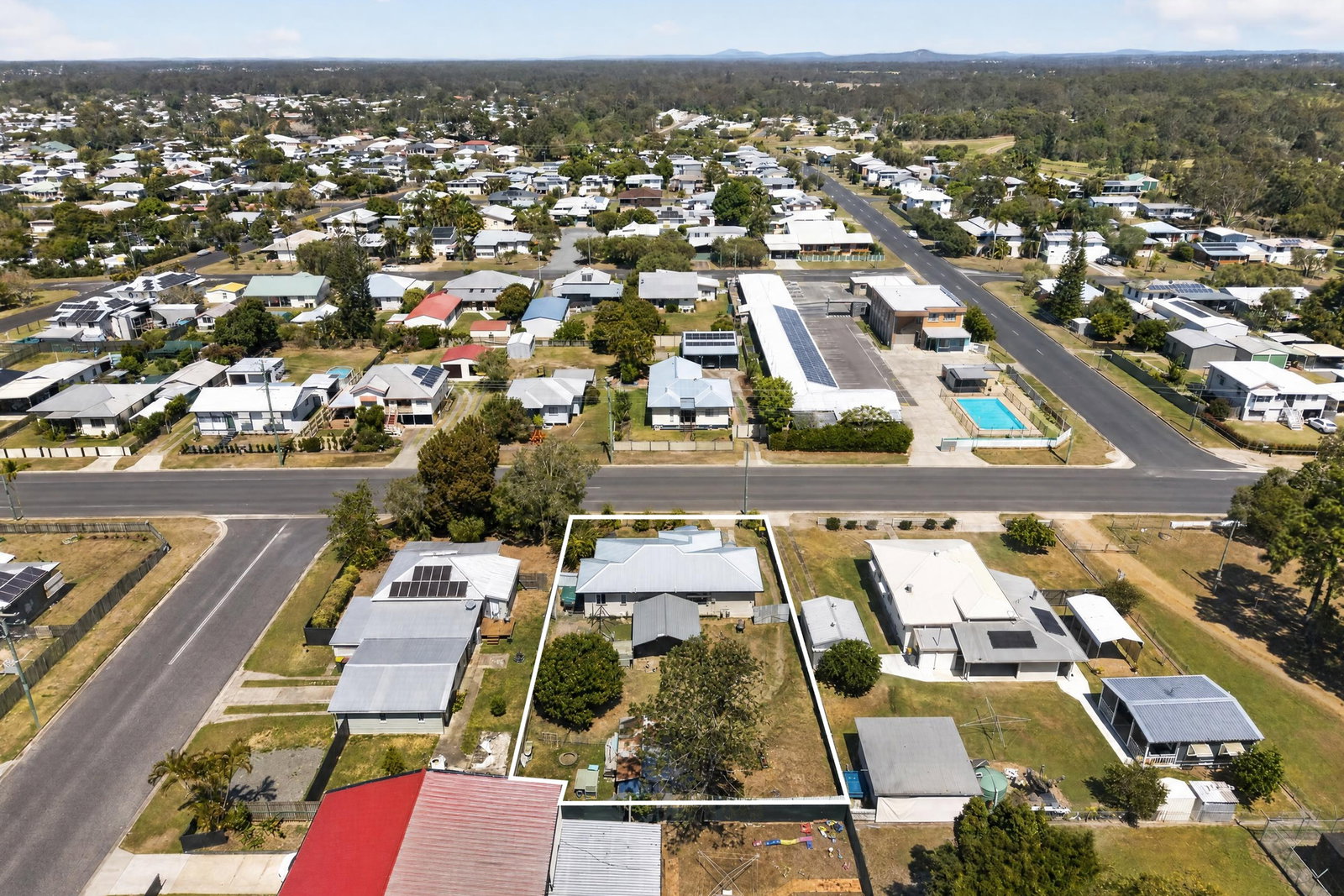 289 Walker Street, Maryborough  QLD  4650