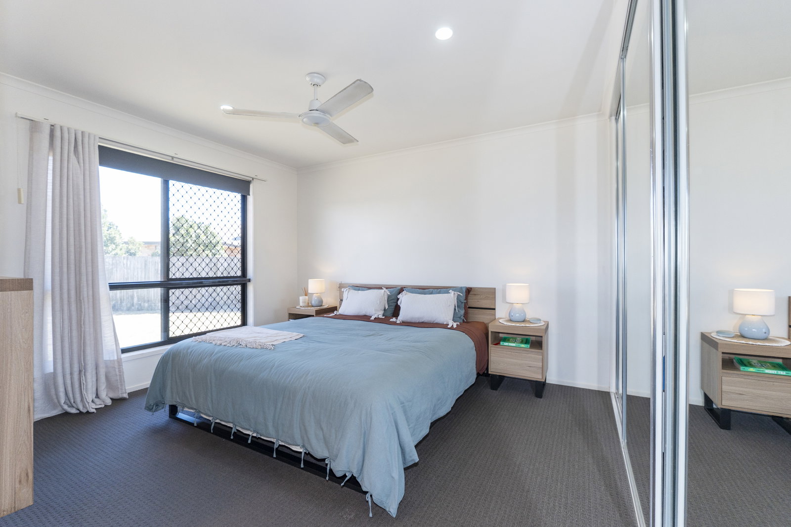 4 Pioneer Close, Bargara  QLD  4670