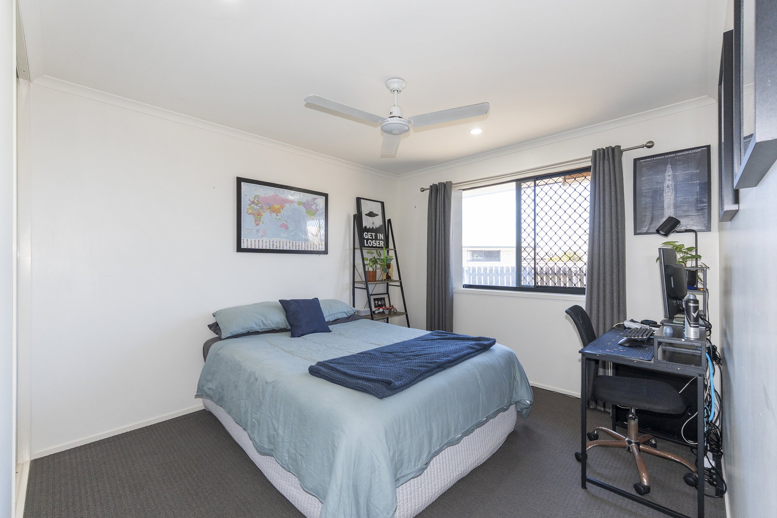 4 Pioneer Close, Bargara  QLD  4670
