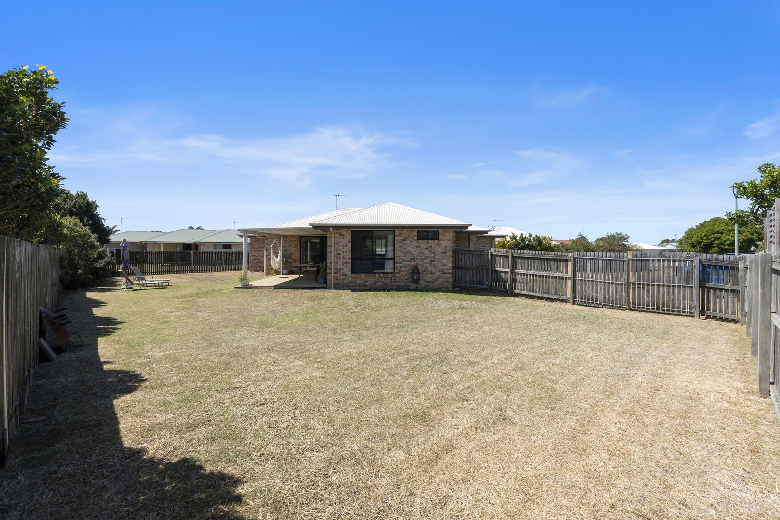 4 Pioneer Close, Bargara  QLD  4670