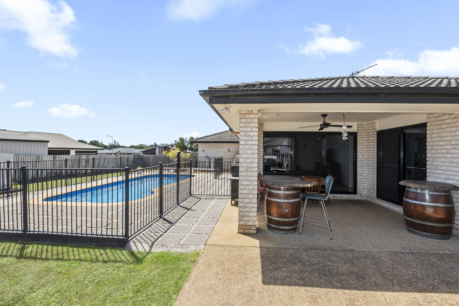 18 Balaam Drive, Kalkie  QLD  4670