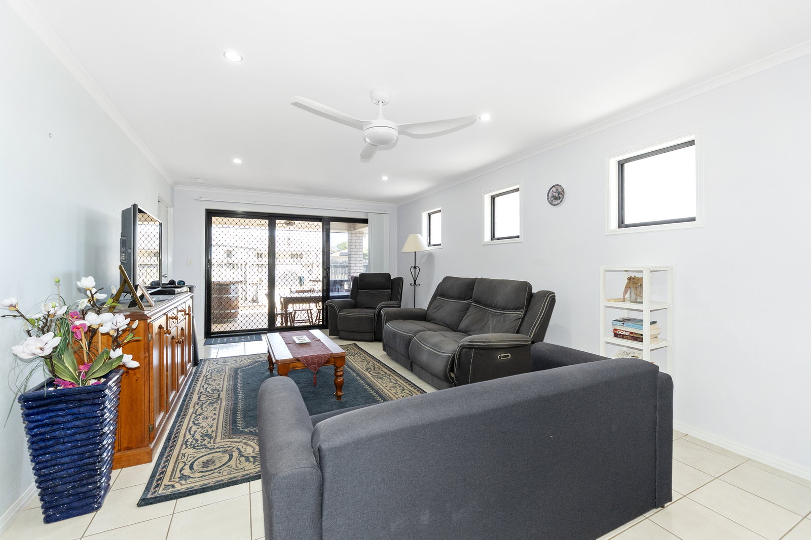 18 Balaam Drive, Kalkie  QLD  4670