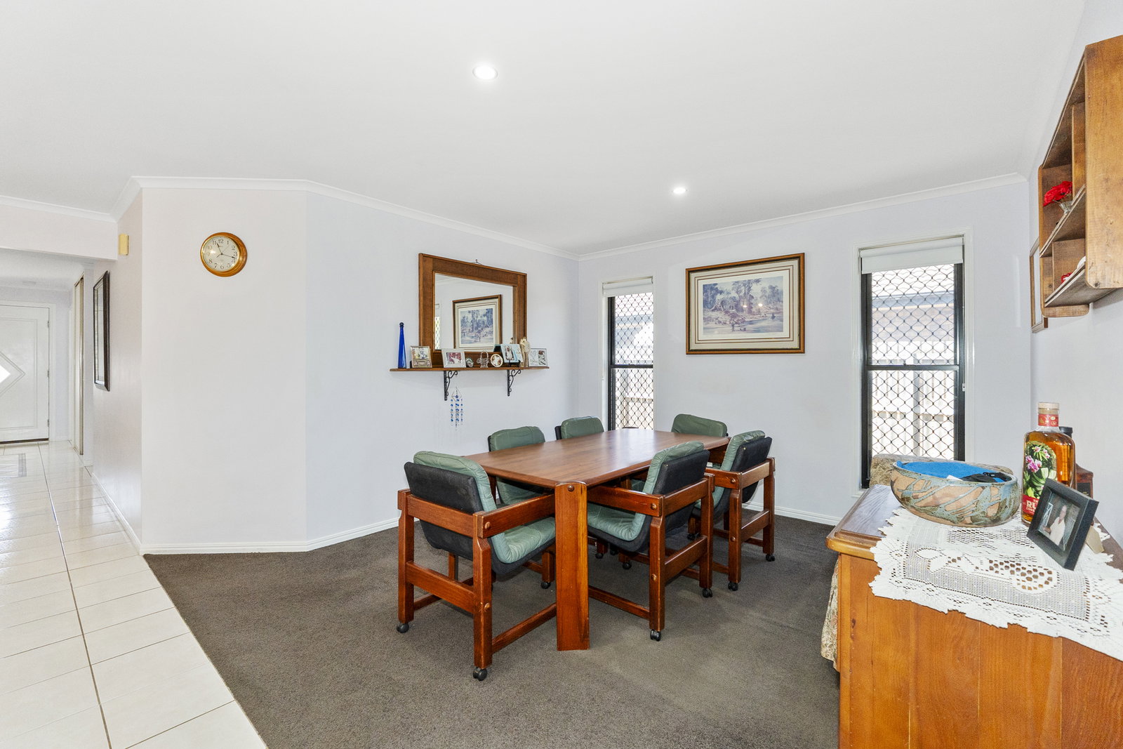 18 Balaam Drive, Kalkie  QLD  4670
