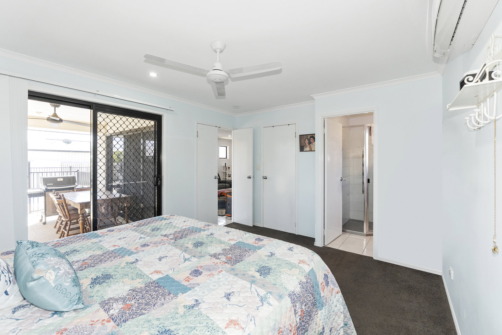 18 Balaam Drive, Kalkie  QLD  4670