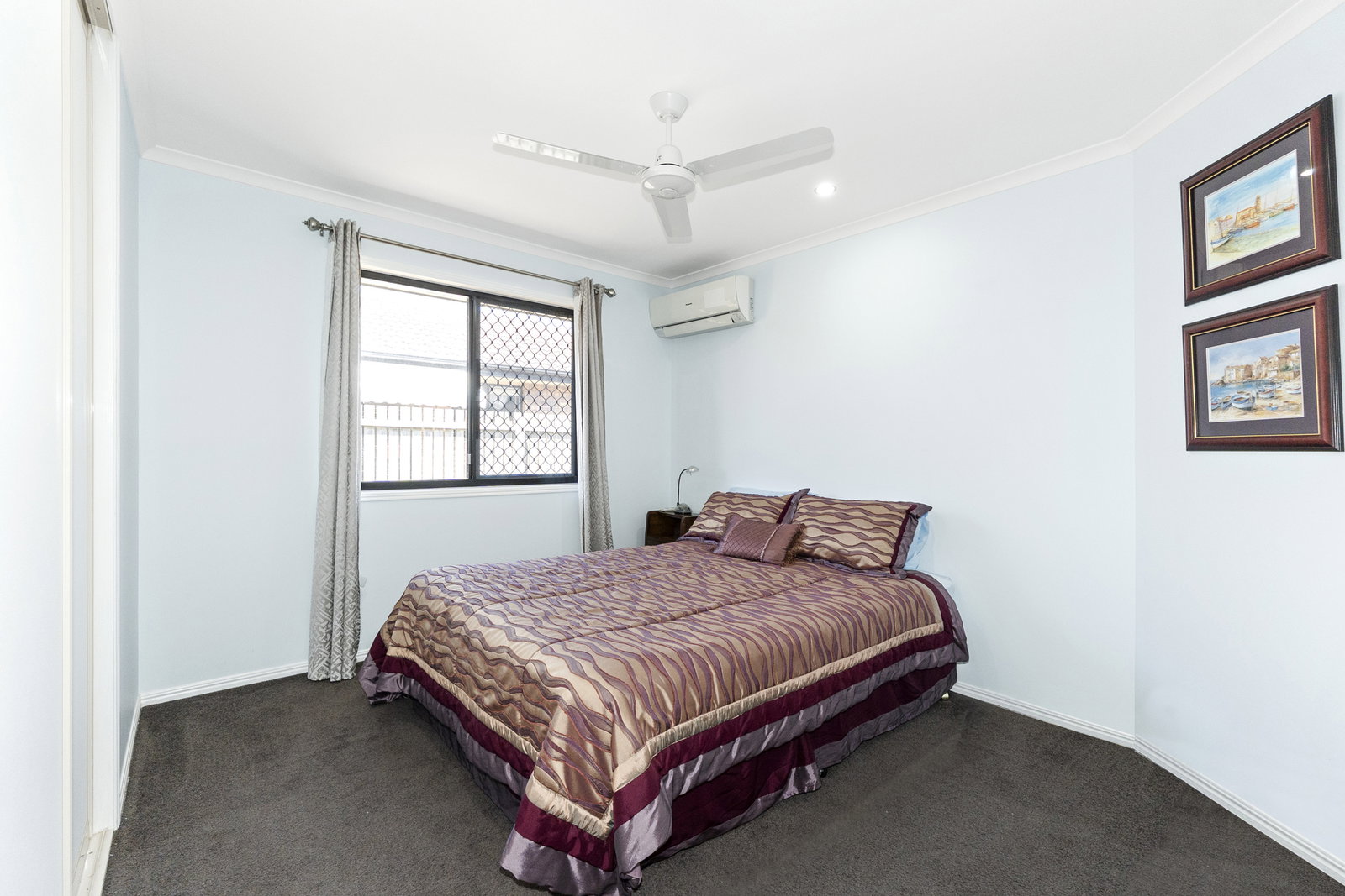 18 Balaam Drive, Kalkie  QLD  4670
