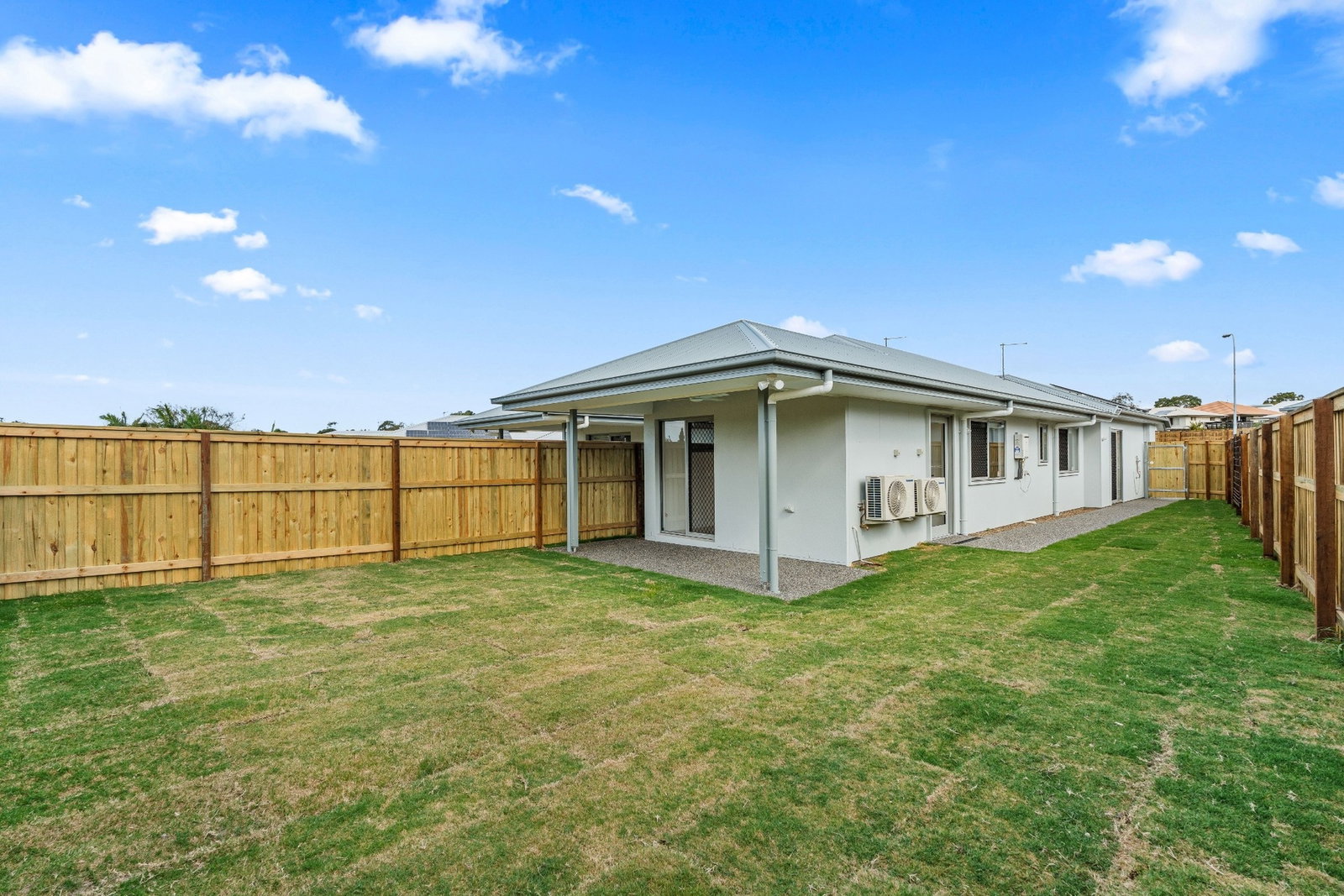 1a/34a Oakwood Drive, Tinana  QLD  4650
