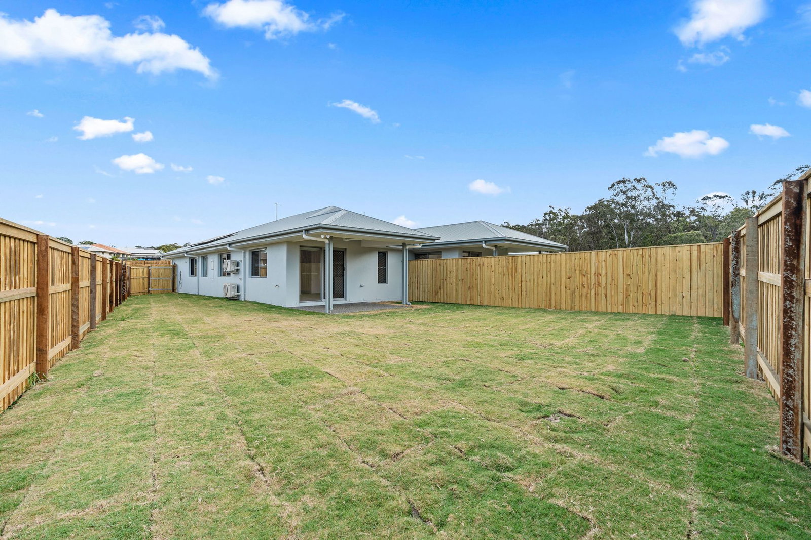 1/34a Oakwood Drive, Tinana  QLD  4650