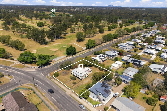 496 Alice Street, Maryborough  QLD  4650