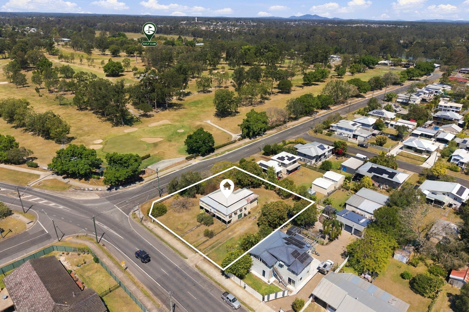 496 Alice Street, Maryborough  QLD  4650