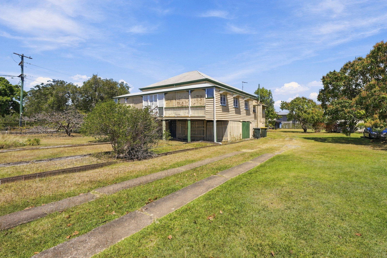 496 Alice Street, Maryborough  QLD  4650