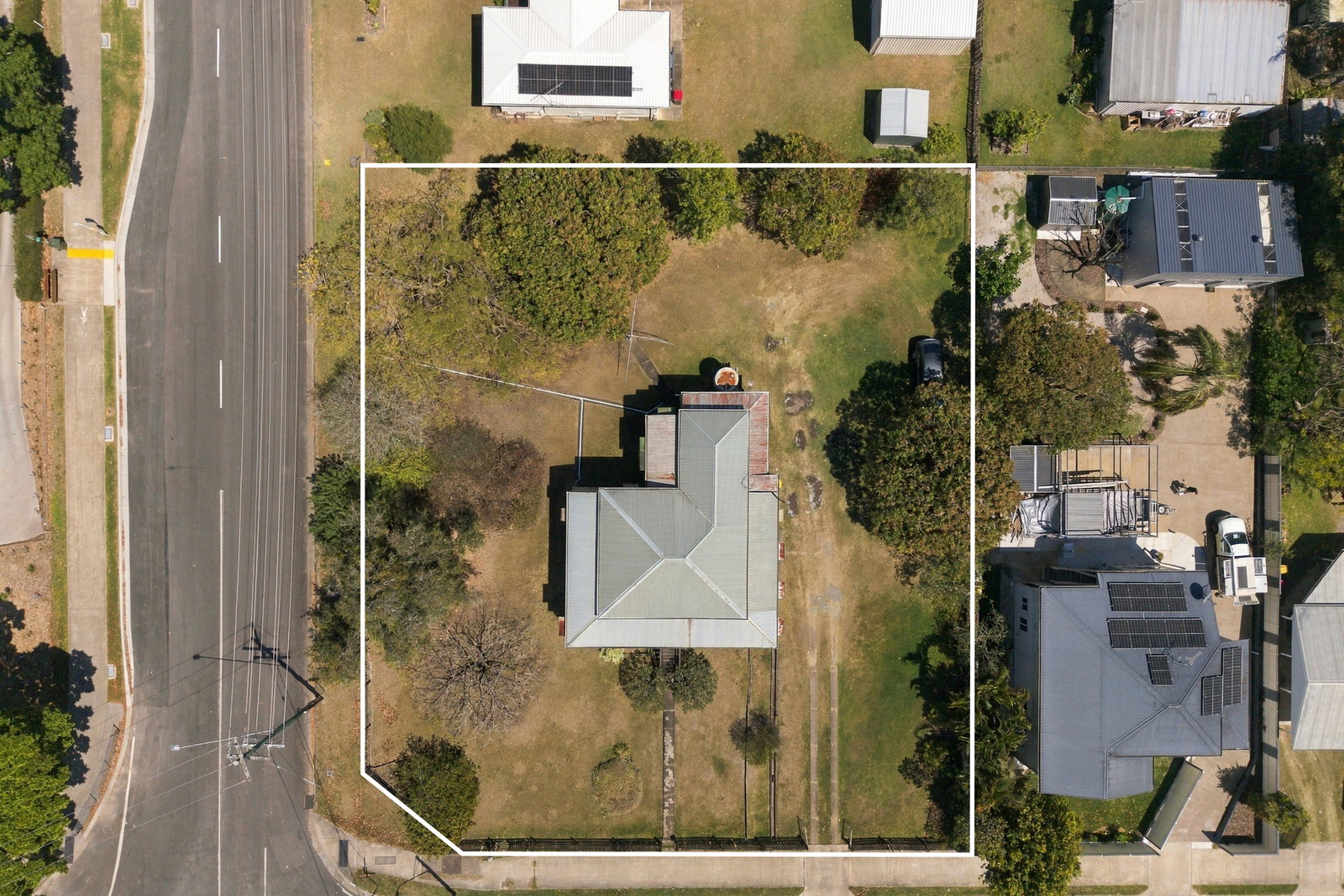 496 Alice Street, Maryborough  QLD  4650