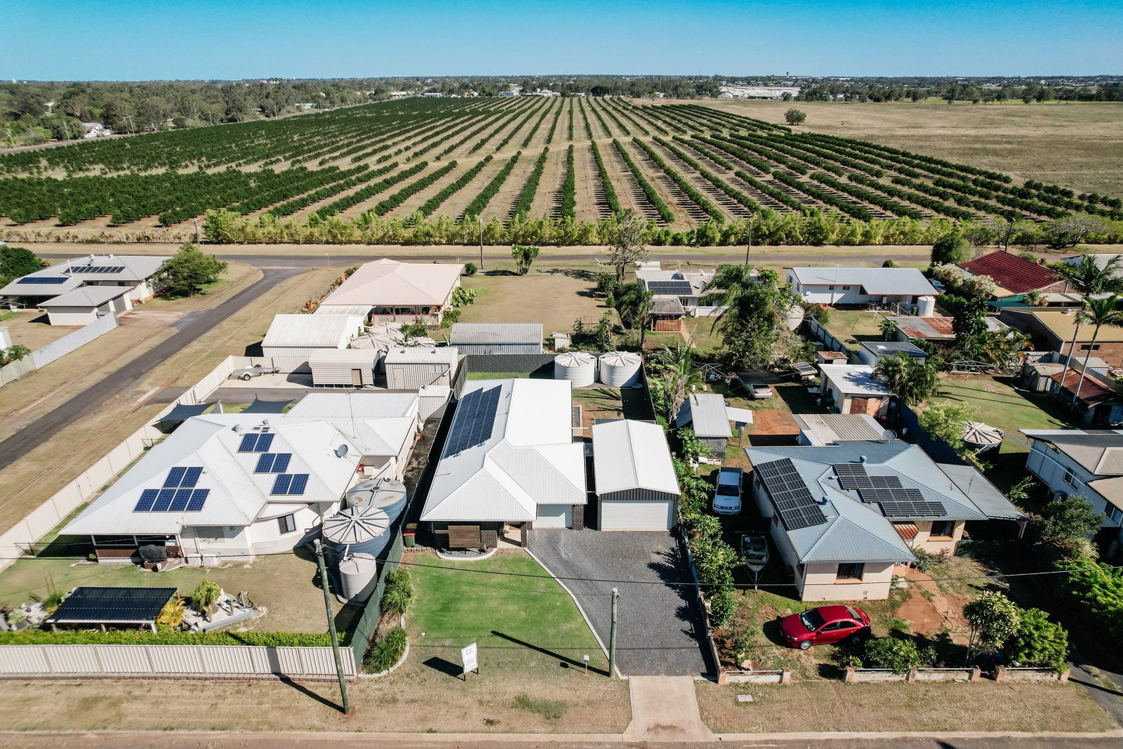 166A Mount Perry Road, Bundaberg North  QLD  4670