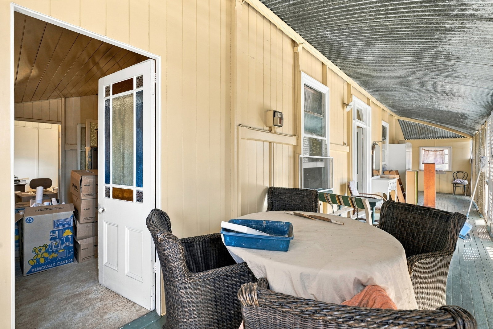 496 Alice Street, Maryborough  QLD  4650