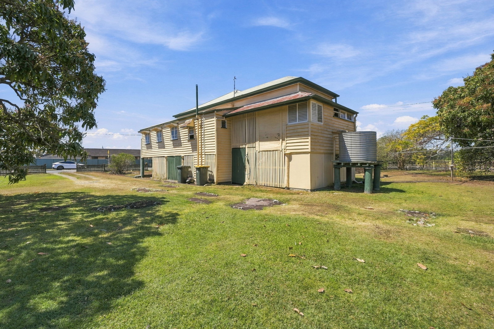 496 Alice Street, Maryborough  QLD  4650