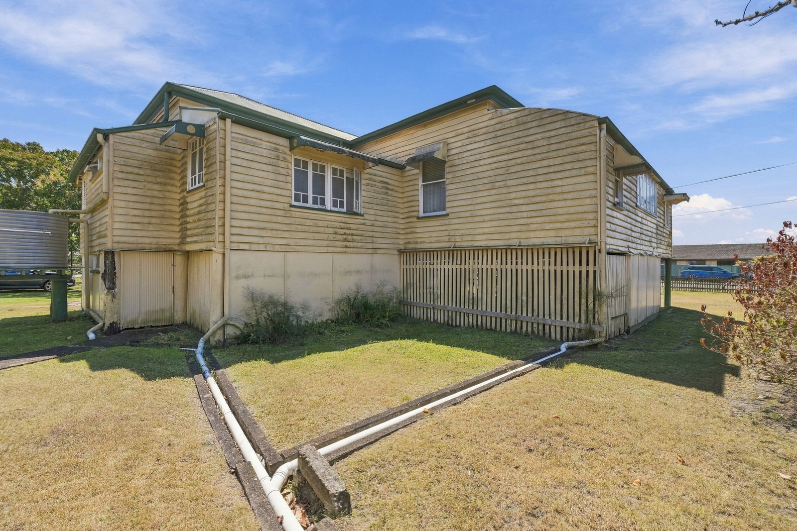496 Alice Street, Maryborough  QLD  4650