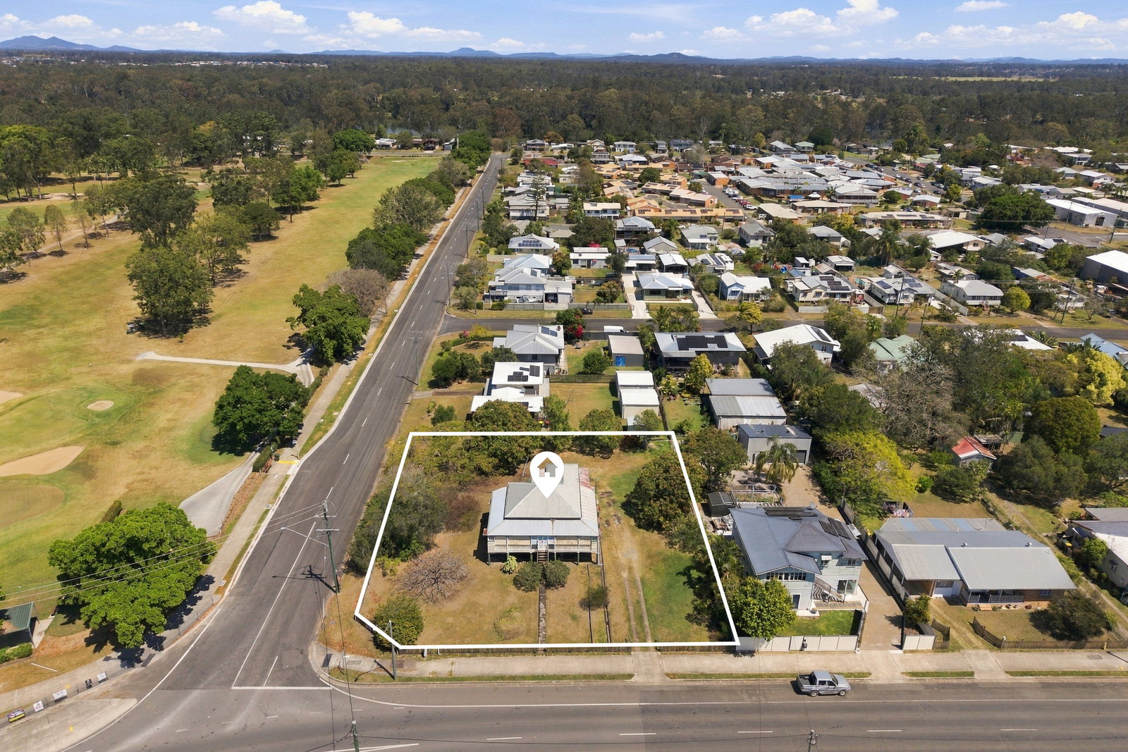 496 Alice Street, Maryborough  QLD  4650