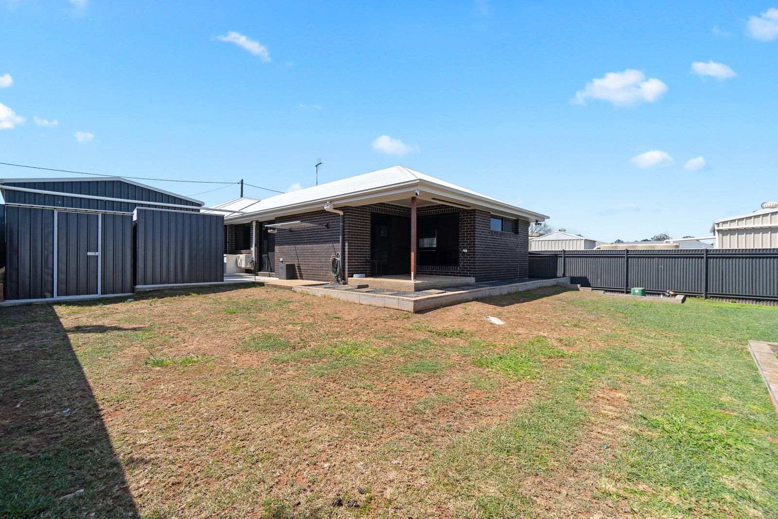 166A Mount Perry Road, Bundaberg North  QLD  4670