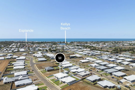 56 Wisteria Street, Bargara  QLD  4670